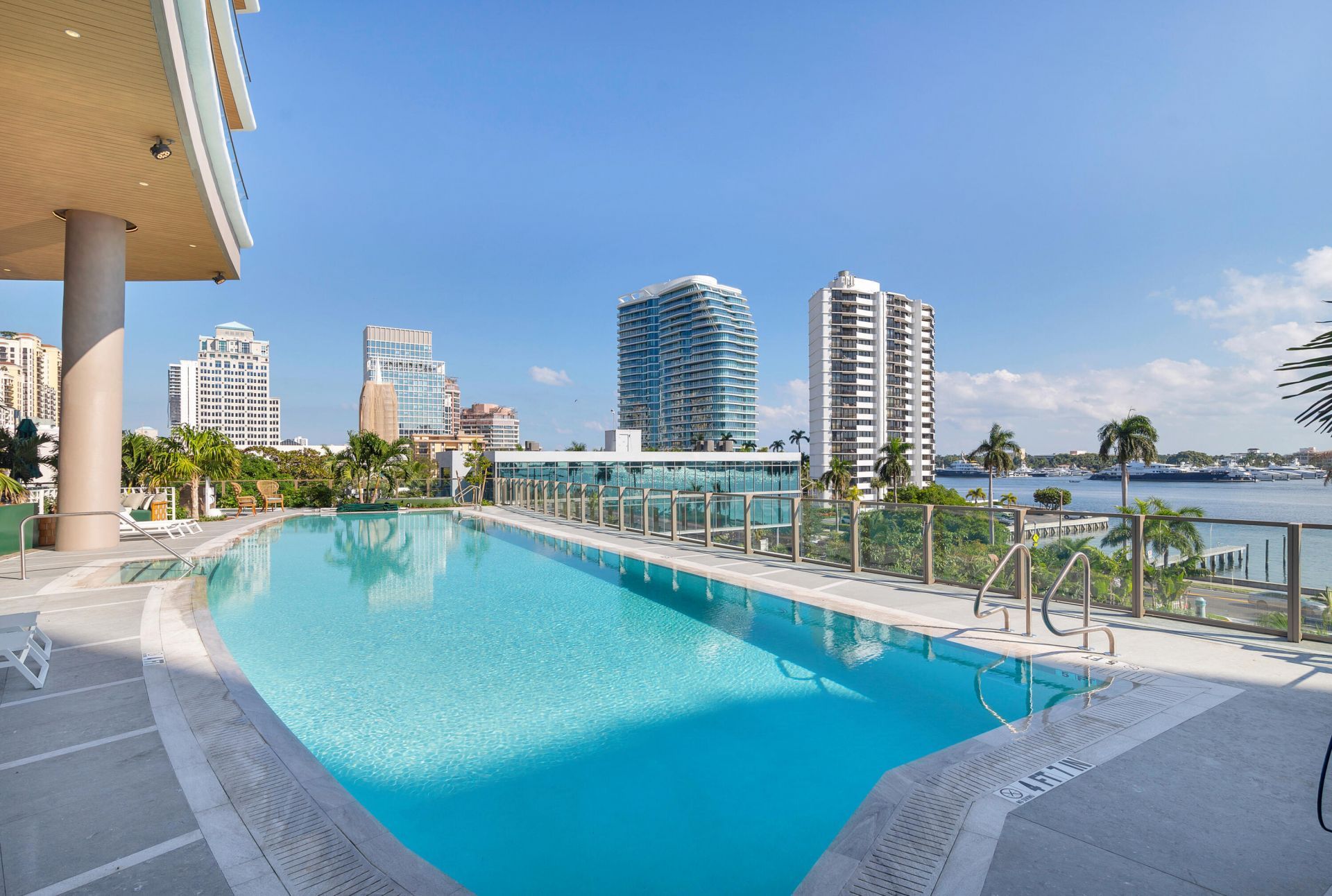 1333 S Flagler Drive, Unit 402, West Palm Beach, FL 33401 Photo