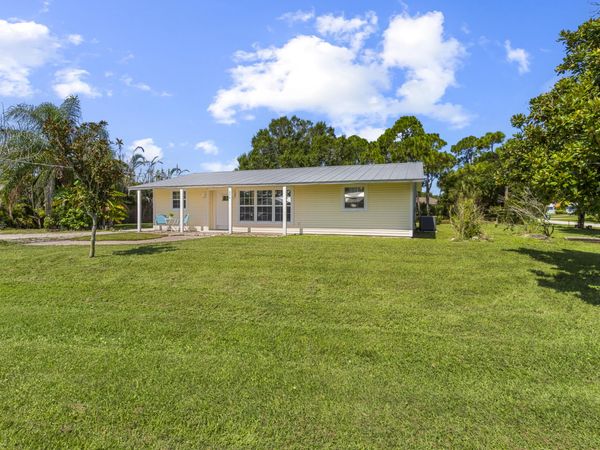 874 BLOSSOM Drive, Sebastian, FL 32958