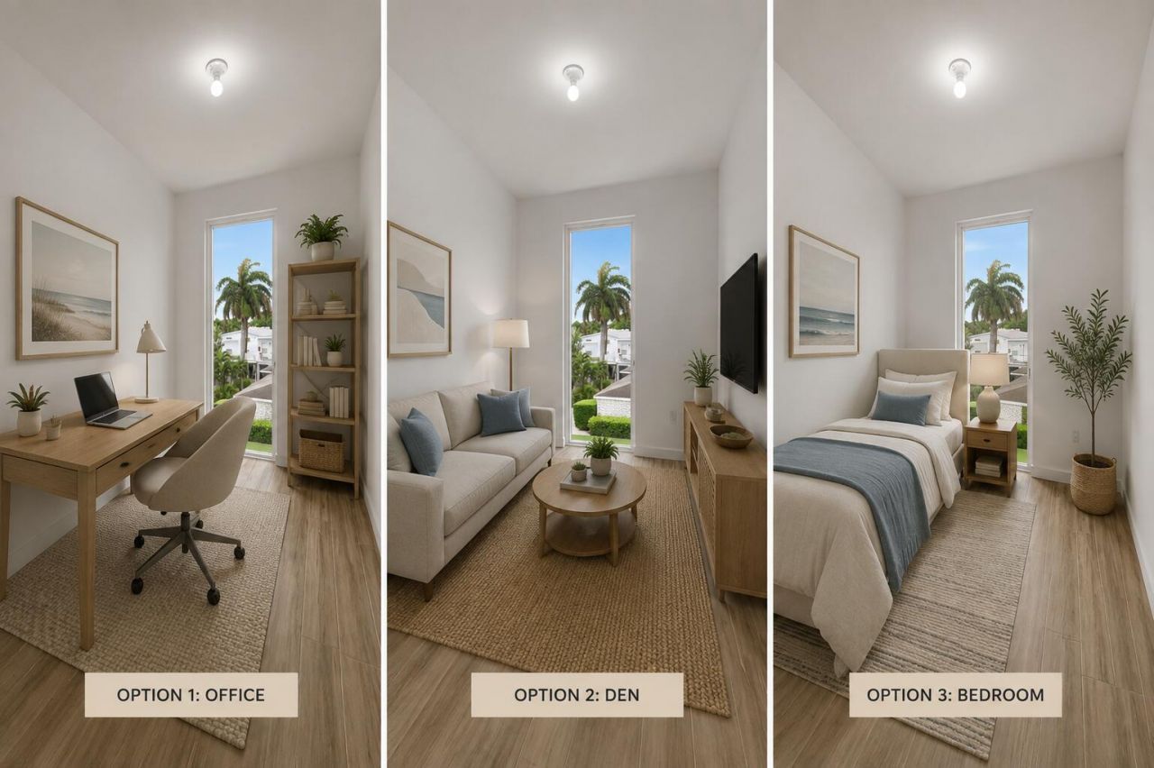117 Lake Avenue, Unit 304, Lake Worth Beach, FL 33460 Photo