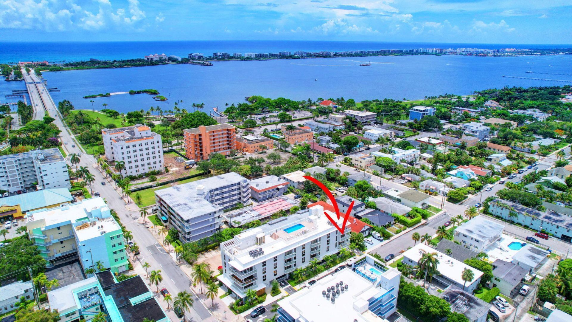 117 Lake Avenue, Unit 304, Lake Worth Beach, FL 33460 Photo