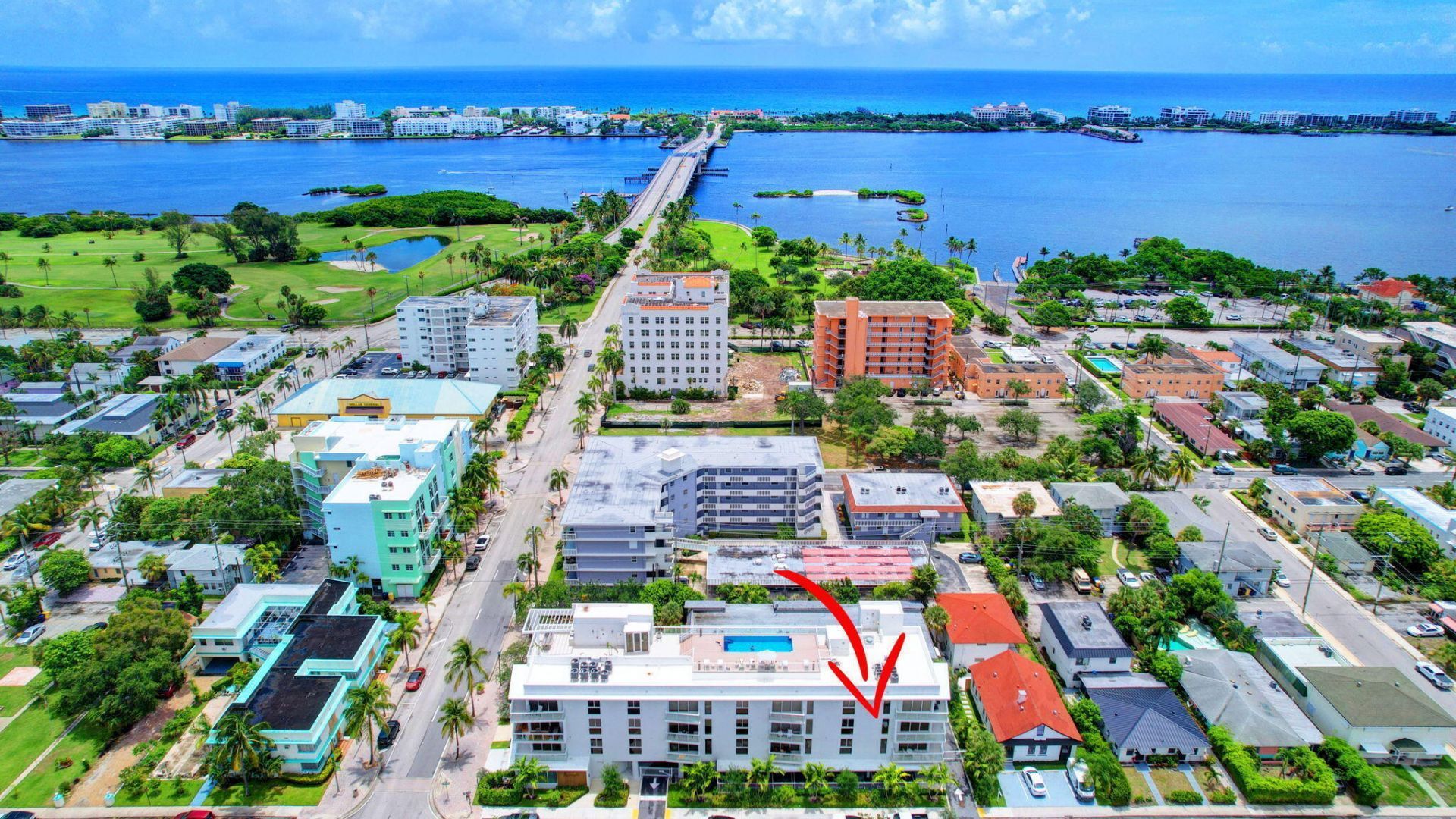 117 Lake Avenue, Unit 304, Lake Worth Beach, FL 33460 Photo