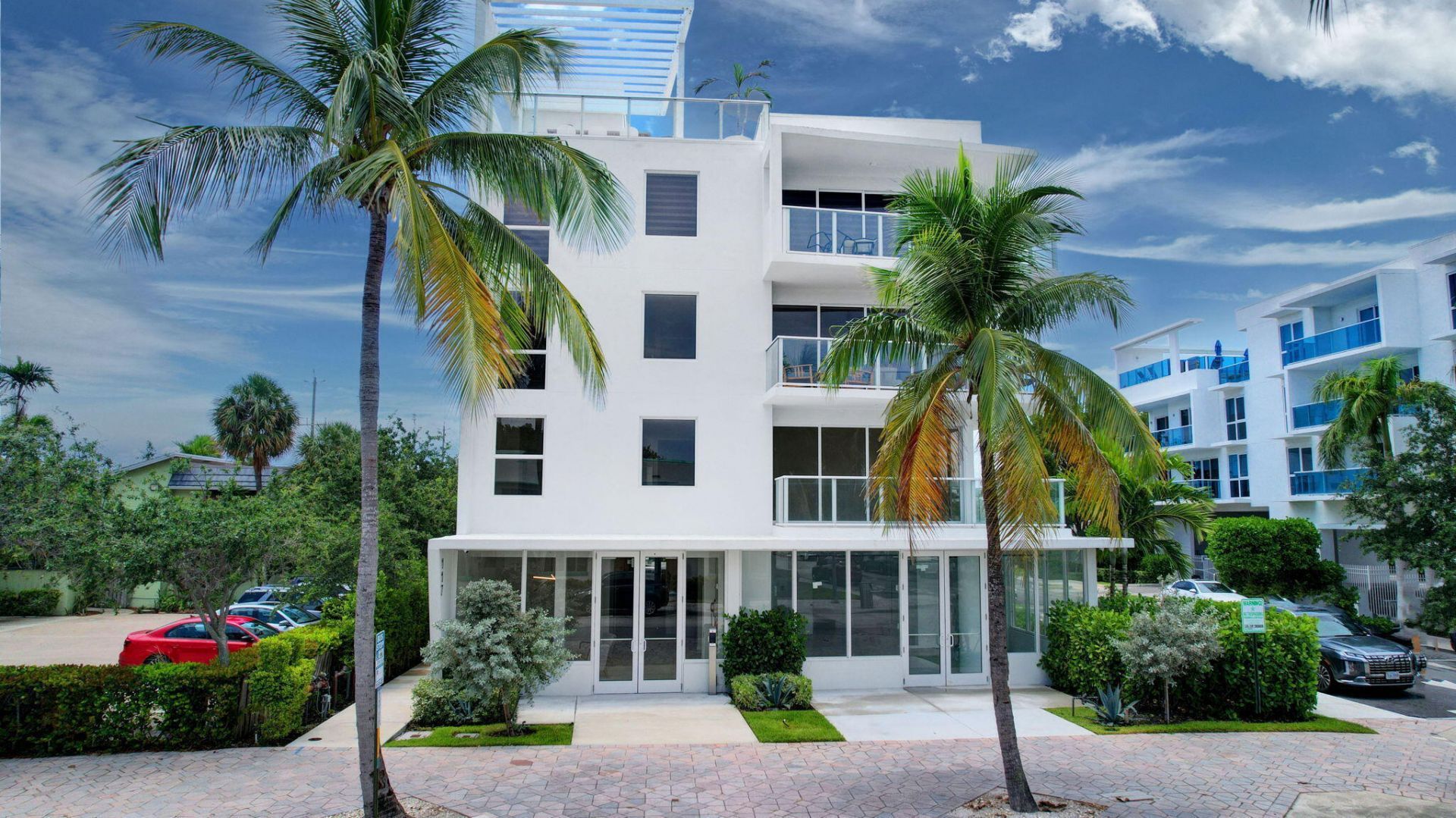 117 Lake Avenue, Unit 304, Lake Worth Beach, FL 33460 Photo