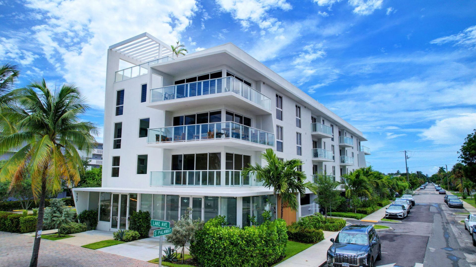 117 Lake Avenue, Unit 304, Lake Worth Beach, FL 33460 Photo