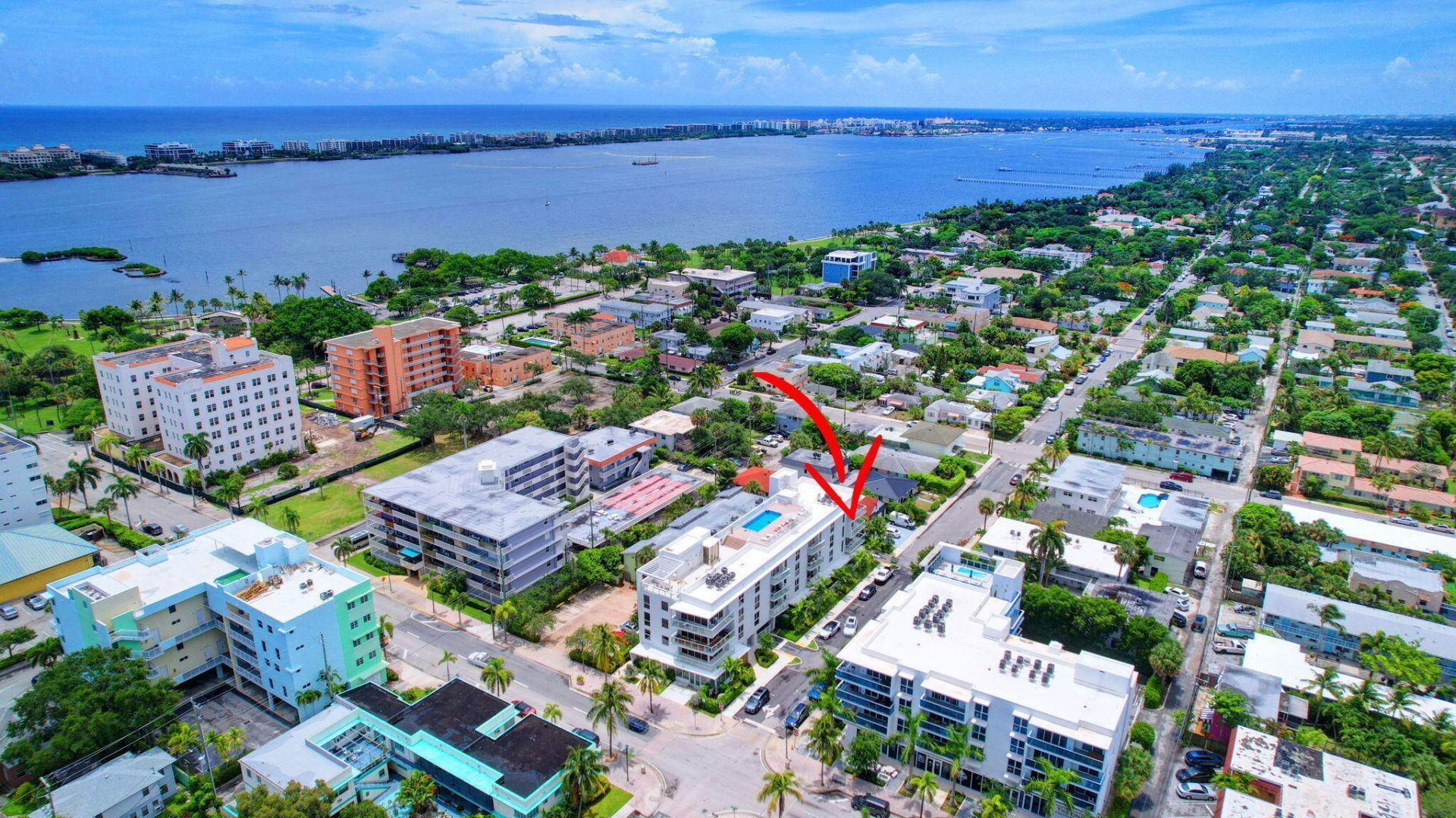 117 Lake Avenue, Unit 304, Lake Worth Beach, FL 33460 Photo