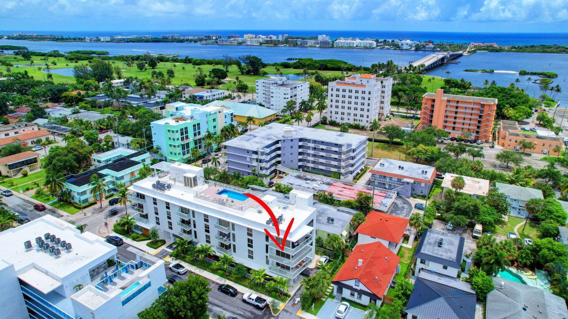 117 Lake Avenue, Unit 304, Lake Worth Beach, FL 33460 Photo