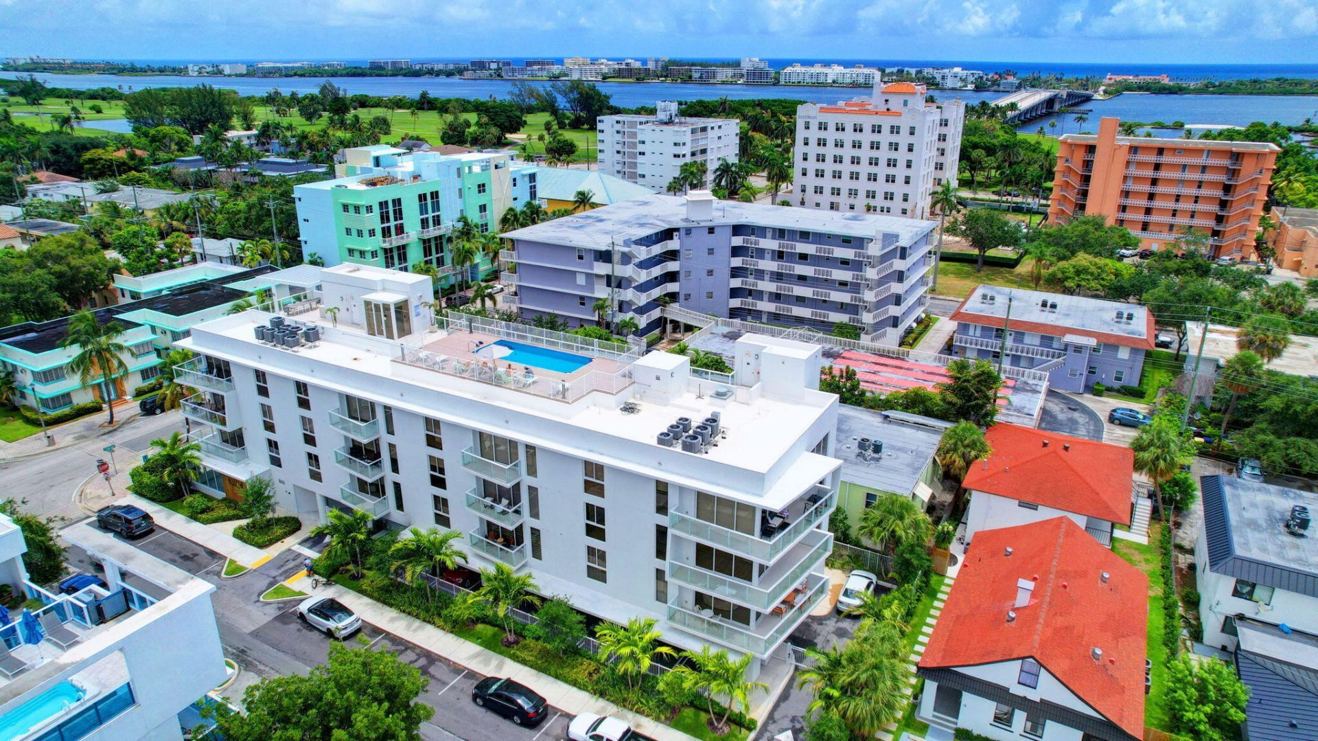 117 Lake Avenue, Unit 304, Lake Worth Beach, FL 33460 Photo