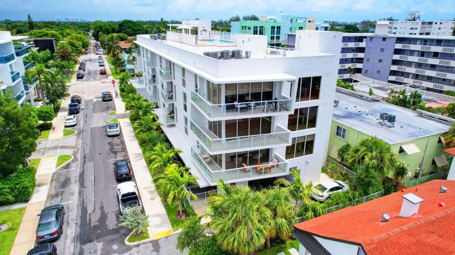 117 Lake Avenue, Unit 304, Lake Worth Beach, FL 33460 Photo