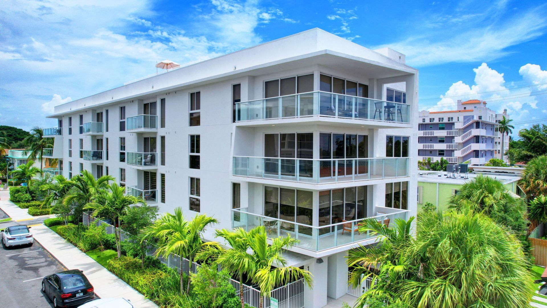 117 Lake Avenue, Unit 304, Lake Worth Beach, FL 33460 Photo