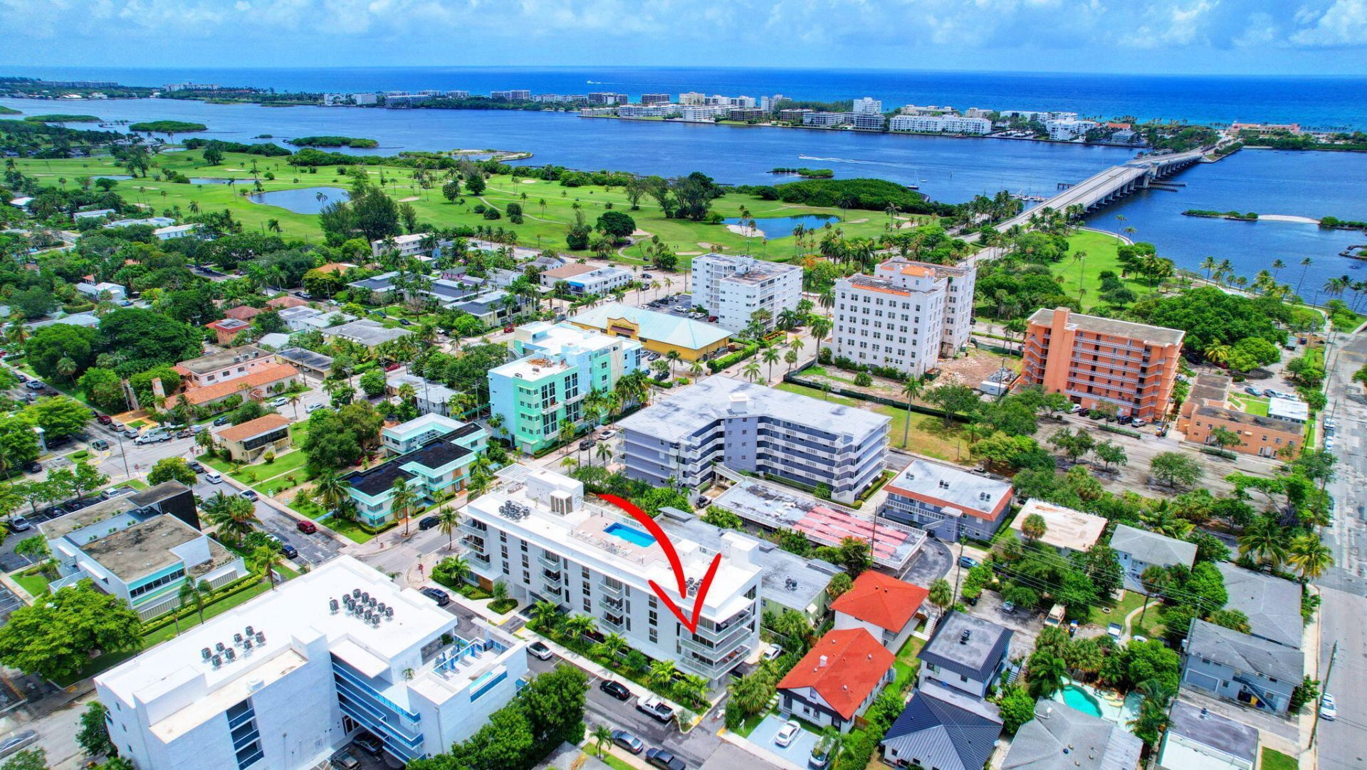 117 Lake Avenue, Unit 304, Lake Worth Beach, FL 33460 Photo
