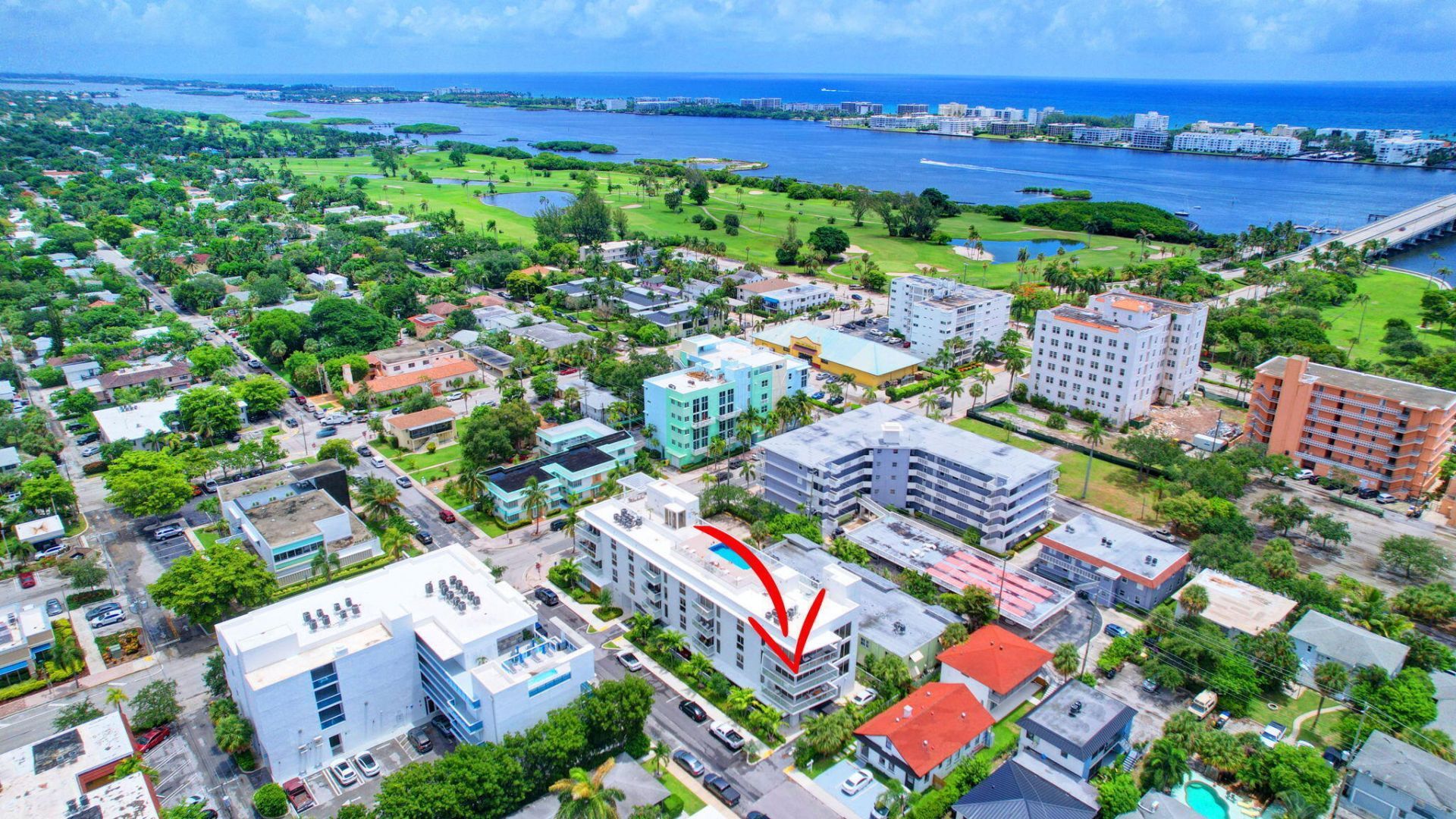 117 Lake Avenue, Unit 304, Lake Worth Beach, FL 33460 Photo