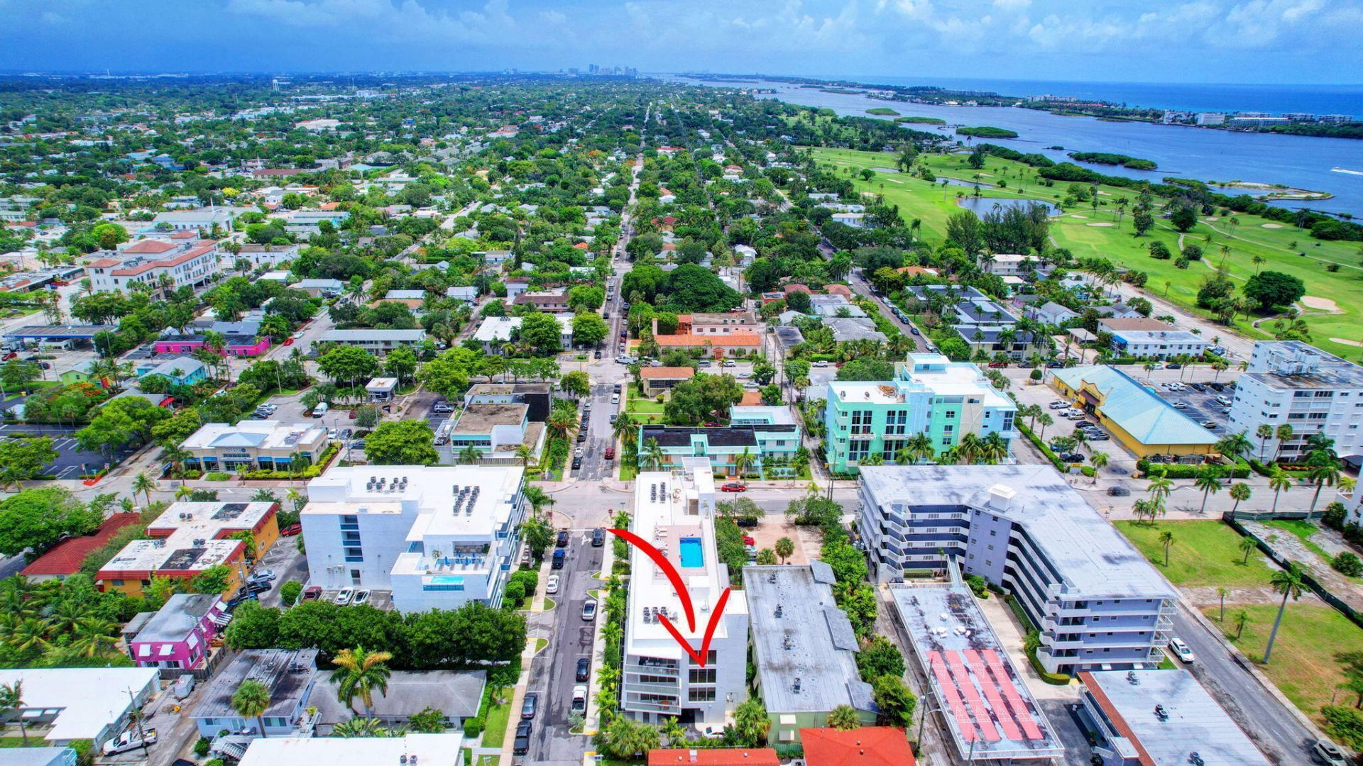 117 Lake Avenue, Unit 304, Lake Worth Beach, FL 33460 Photo