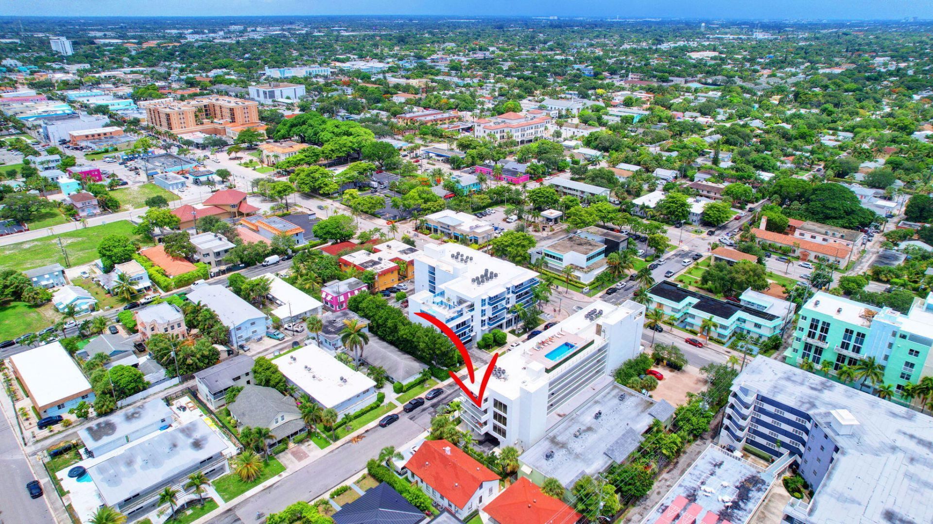 117 Lake Avenue, Unit 304, Lake Worth Beach, FL 33460 Photo