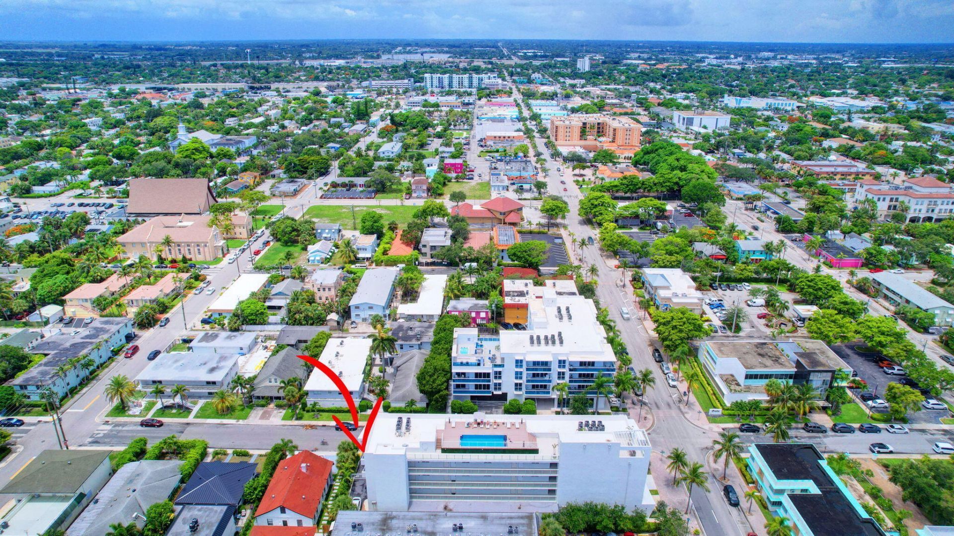 117 Lake Avenue, Unit 304, Lake Worth Beach, FL 33460 Photo