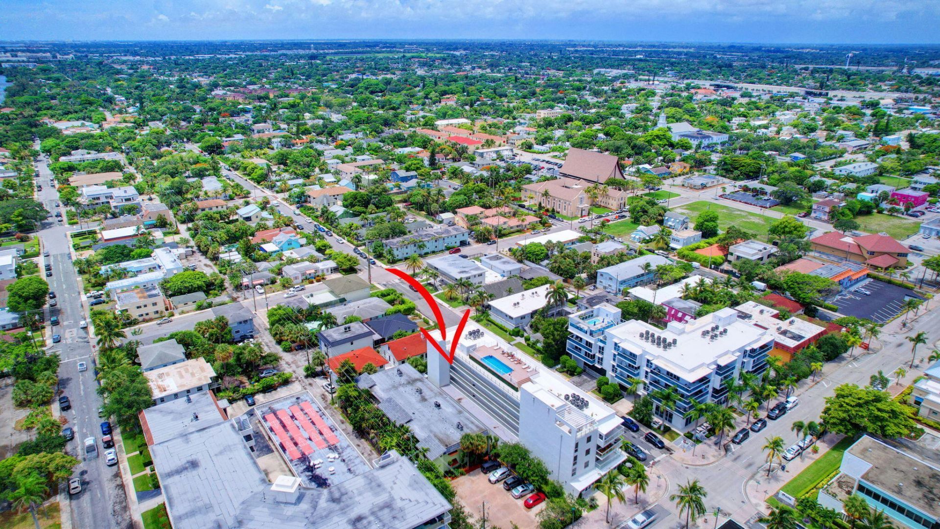 117 Lake Avenue, Unit 304, Lake Worth Beach, FL 33460 Photo