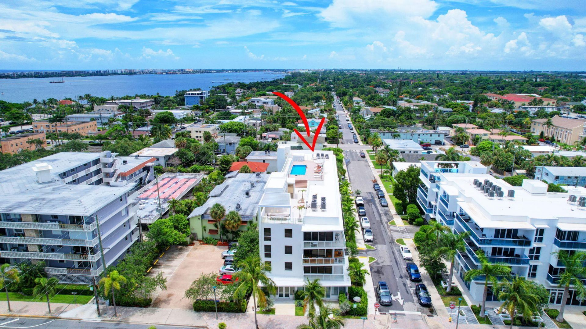 117 Lake Avenue, Unit 304, Lake Worth Beach, FL 33460 Photo