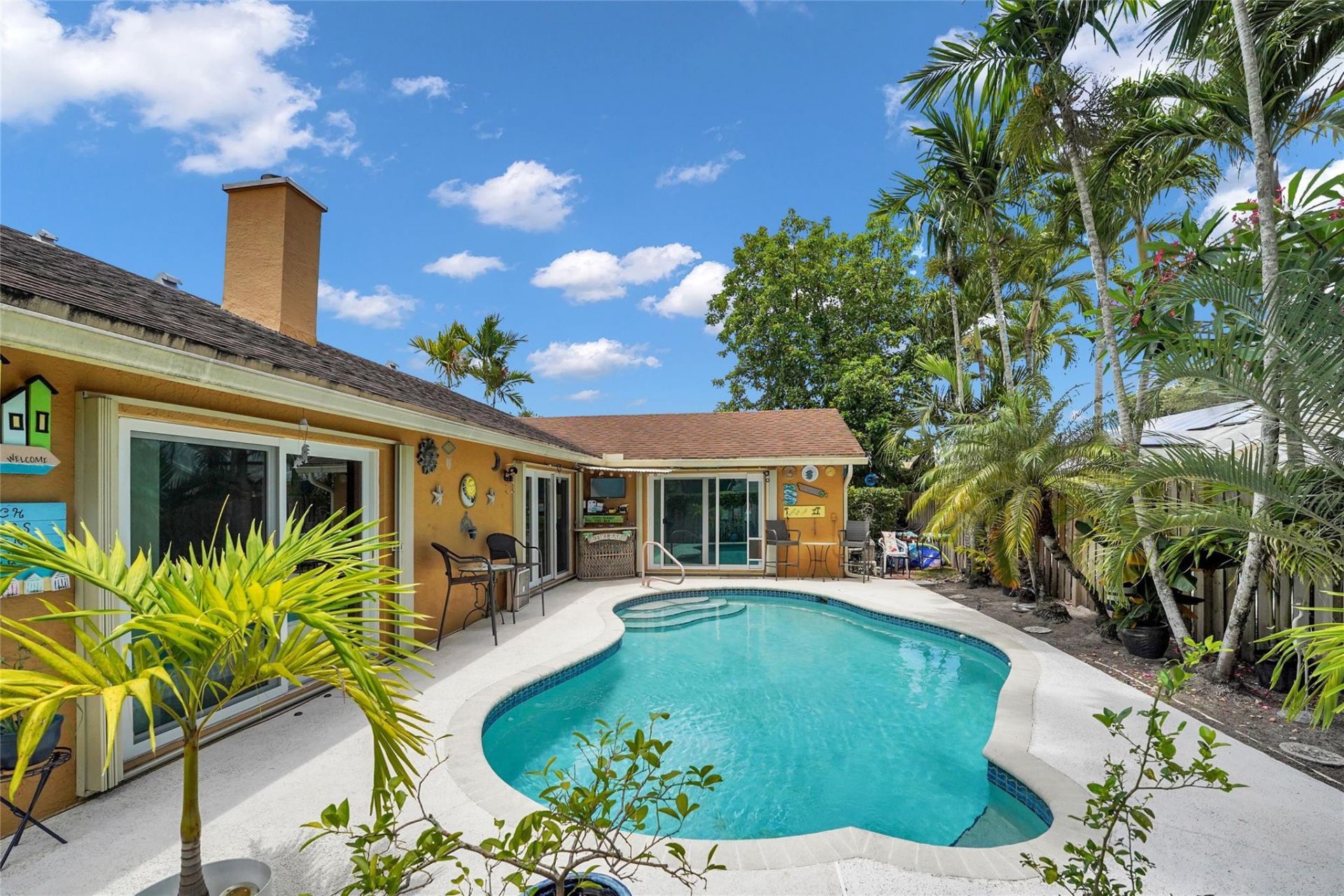 9811 NW 53rd Court, Coral Springs, FL 33076 Photo