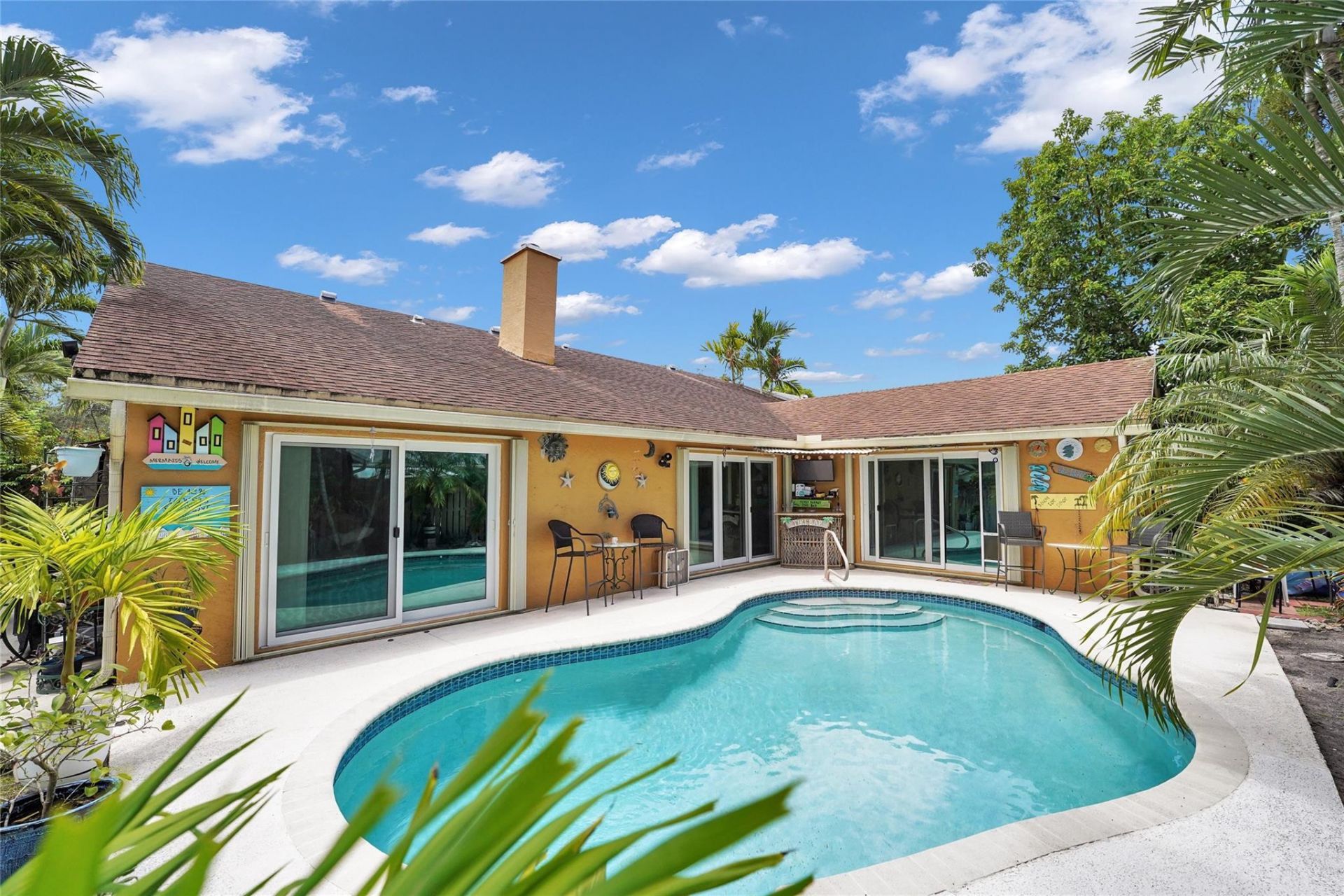 9811 NW 53rd Court, Coral Springs, FL 33076 Photo