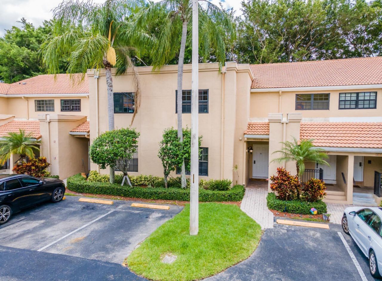 6666 Montego Bay Boulevard, Unit E, Boca Raton, FL 33433 Photo