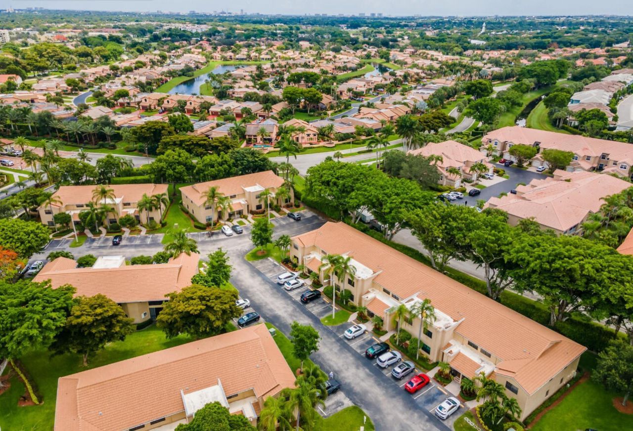 6666 Montego Bay Boulevard, Unit E, Boca Raton, FL 33433 Photo
