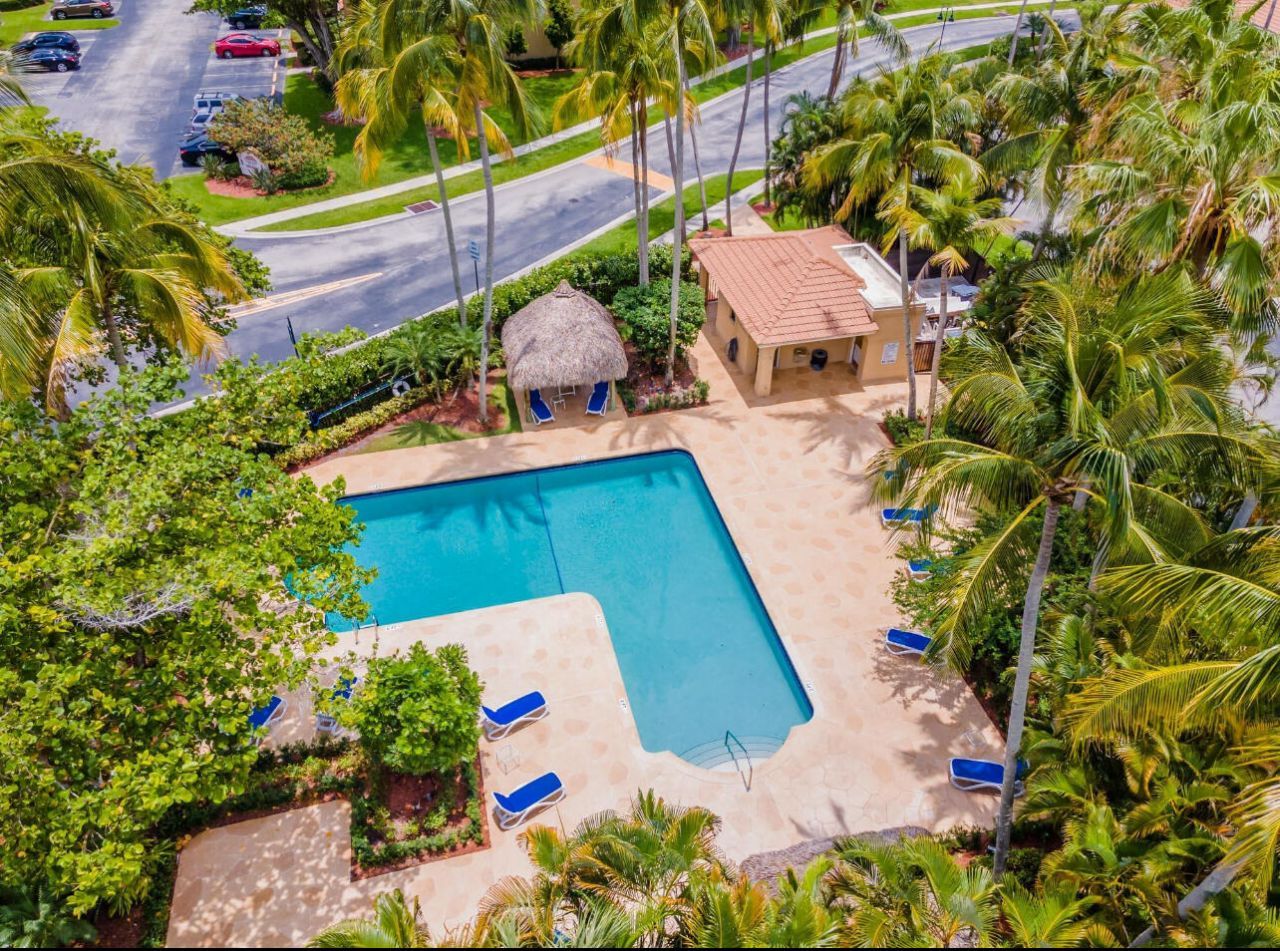 6666 Montego Bay Boulevard, Unit E, Boca Raton, FL 33433 Photo