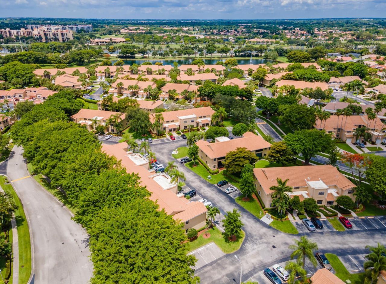 6666 Montego Bay Boulevard, Unit E, Boca Raton, FL 33433 Photo