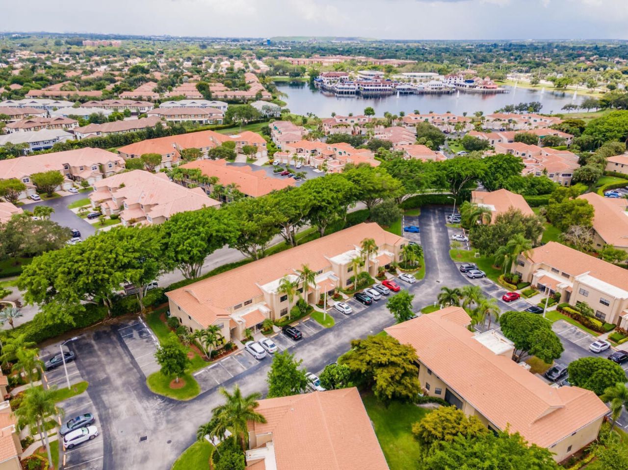 6666 Montego Bay Boulevard, Unit E, Boca Raton, FL 33433 Photo