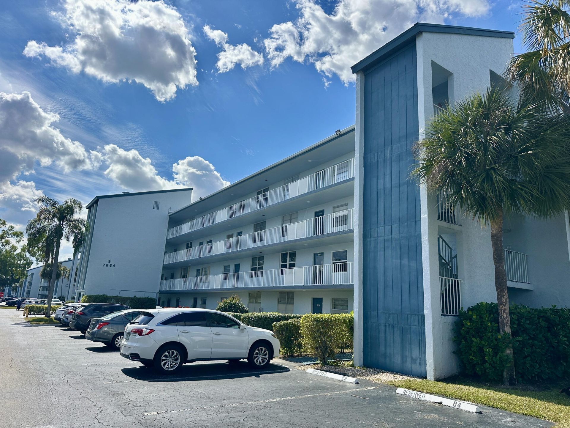 7664 NW 18th Street, Unit 208, Margate, FL 33063 Photo