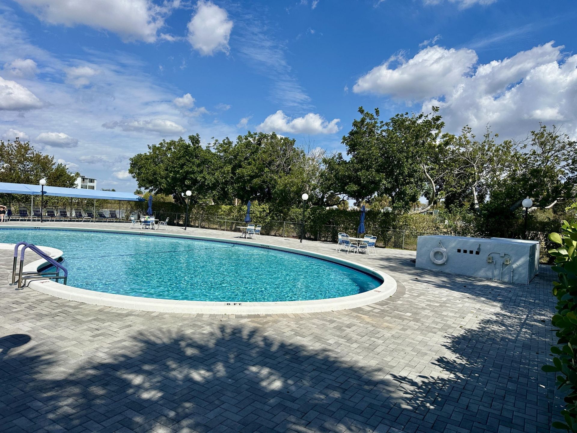 7664 NW 18th Street, Unit 208, Margate, FL 33063 Photo