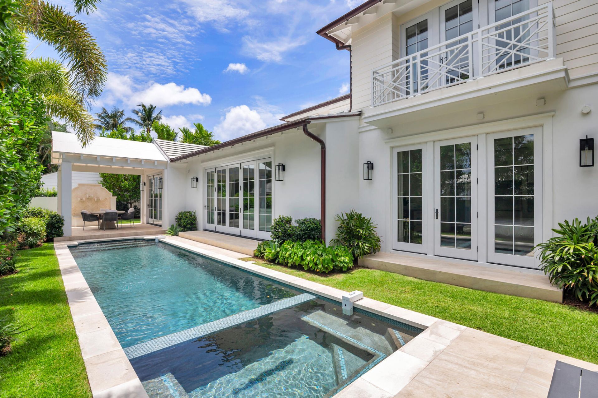 223 Monterey Road, Palm Beach, FL 33480 Photo