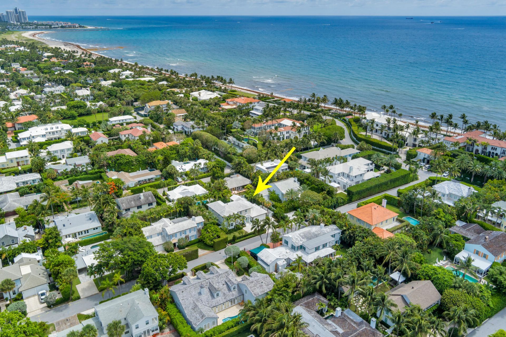 223 Monterey Road, Palm Beach, FL 33480 Photo