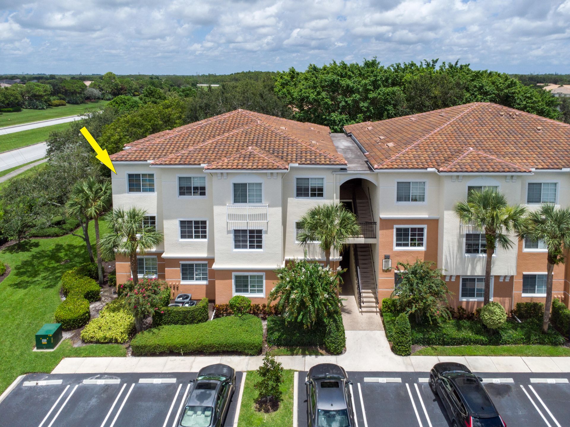 9857 Baywinds Drive, Unit 9301, West Palm Beach, FL 33411 Photo