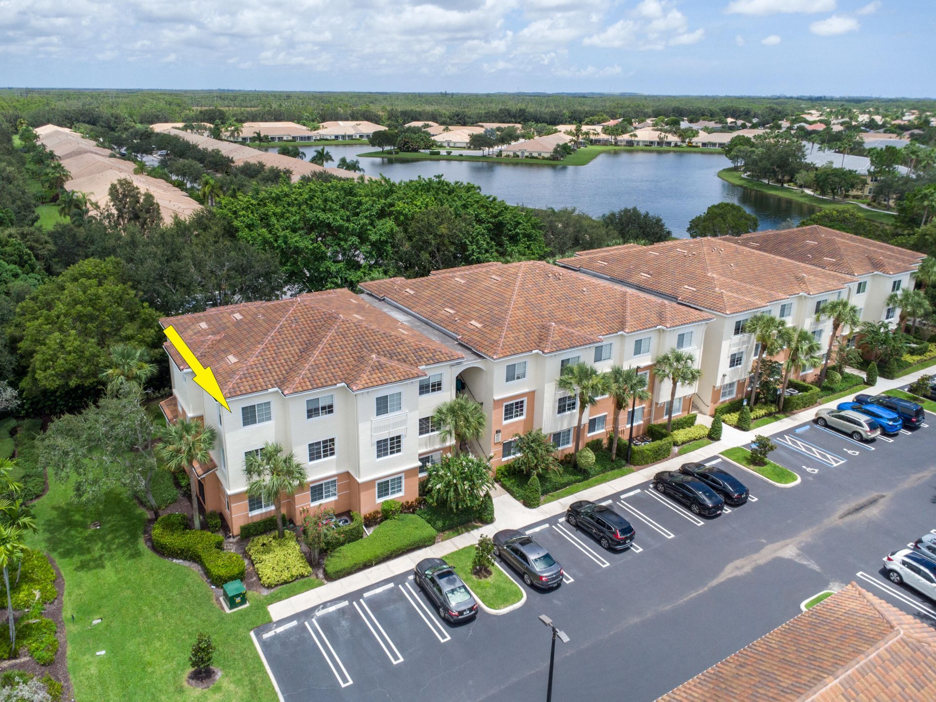 9857 Baywinds Drive, Unit 9301, West Palm Beach, FL 33411 Photo