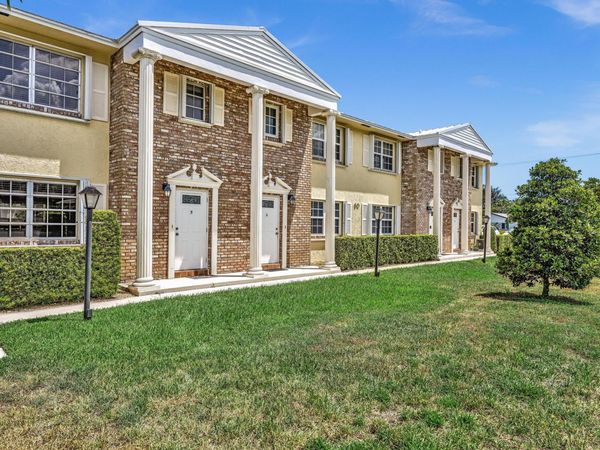 60 SW 5TH Avenue, Unit 0050, Boca Raton, FL 33432