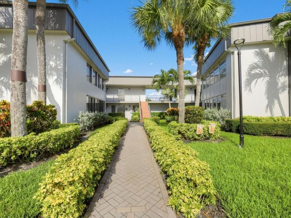 464 Piedmont J, Delray Beach, FL 33484