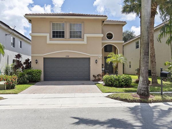 120 NW 117TH Terrace, Plantation, FL 33325