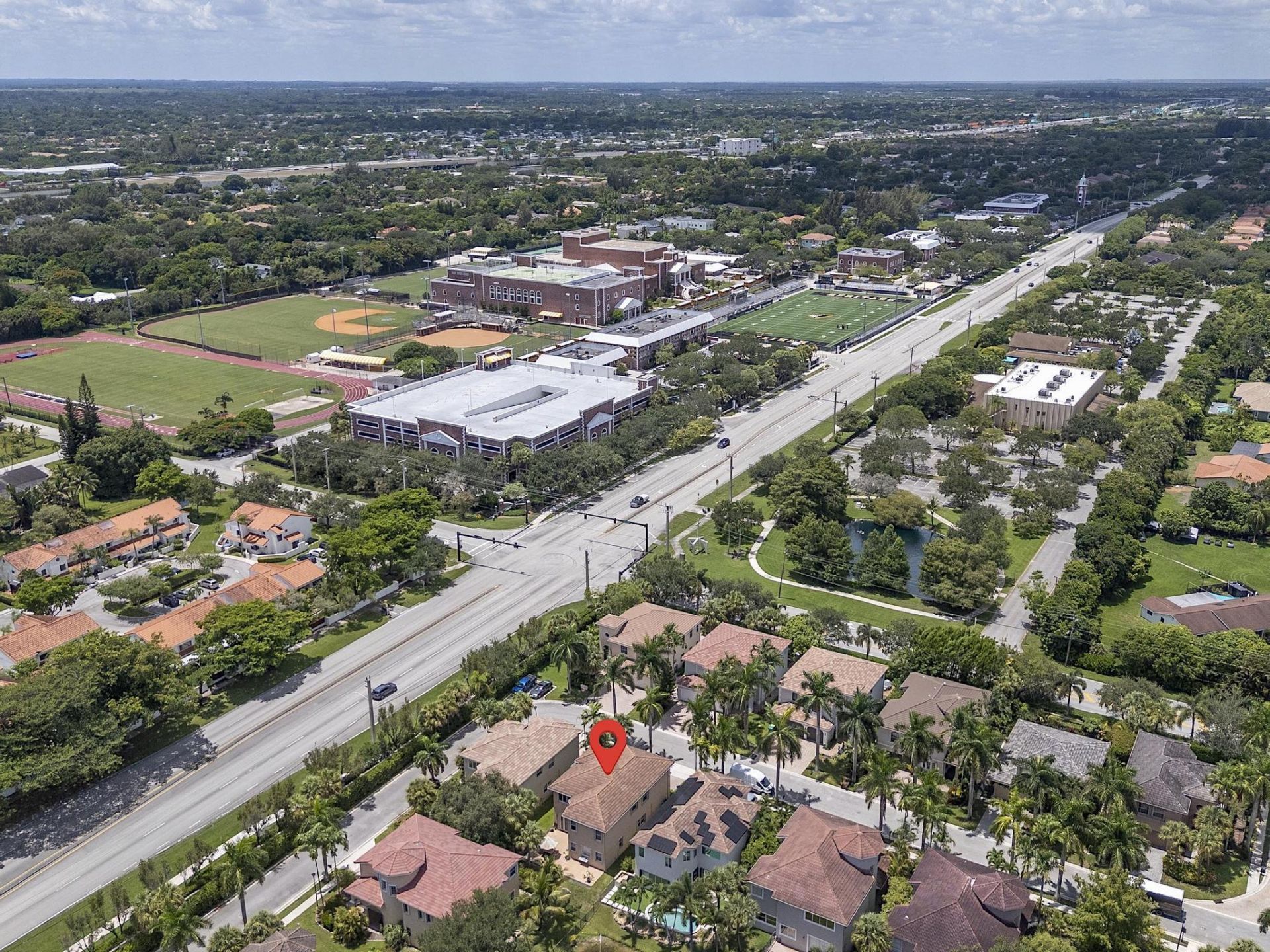 120 NW 117th Terrace, Plantation, FL 33325 Photo