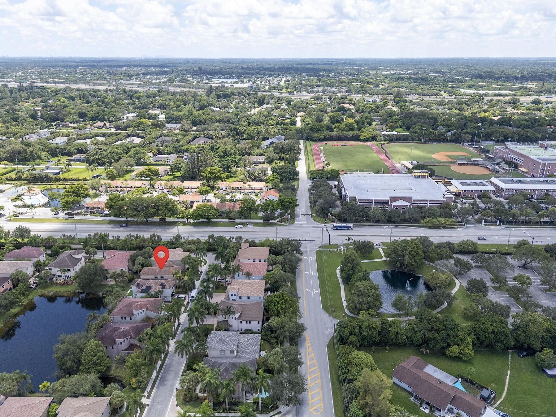 120 NW 117th Terrace, Plantation, FL 33325 Photo