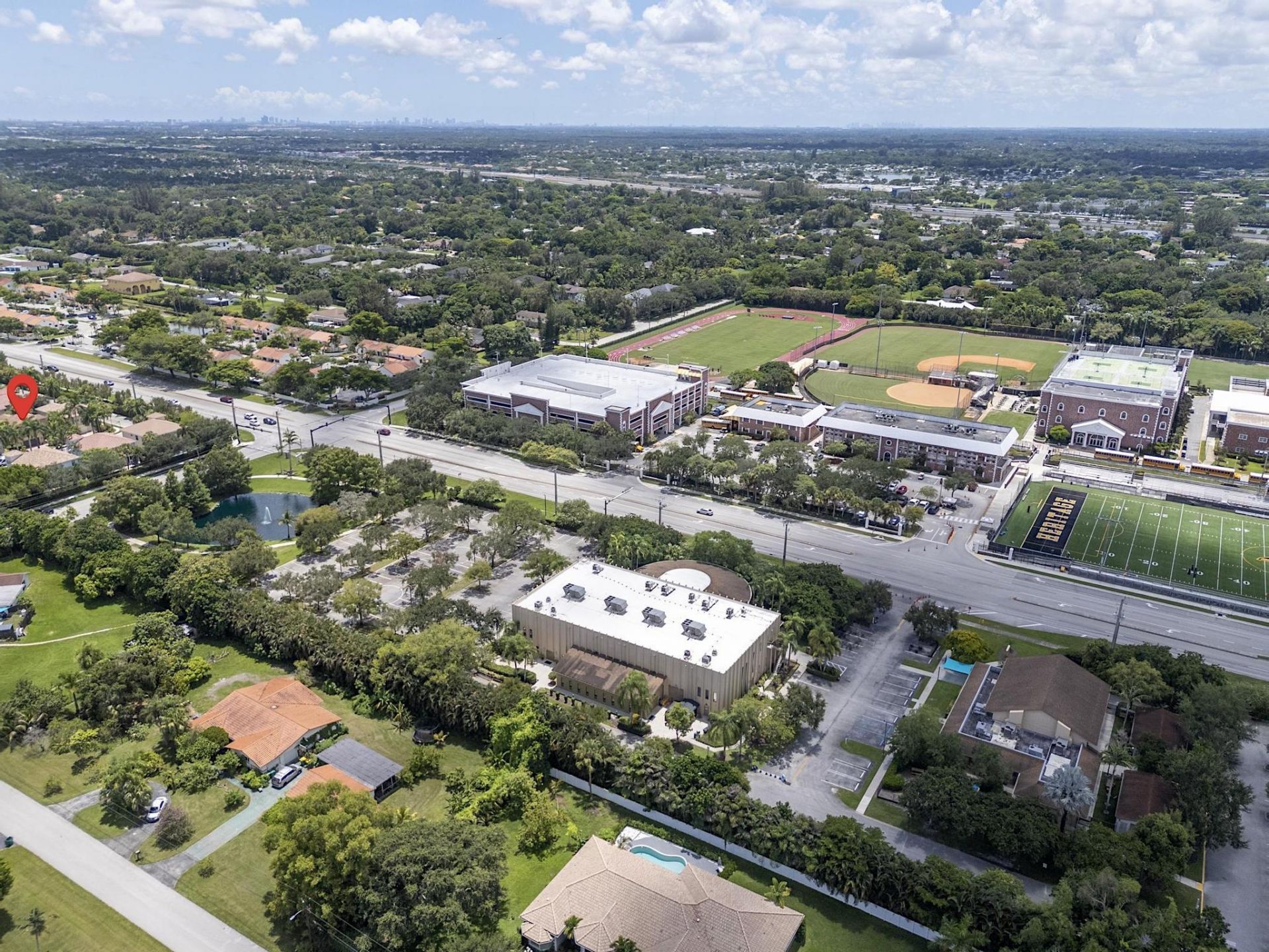 120 NW 117th Terrace, Plantation, FL 33325 Photo