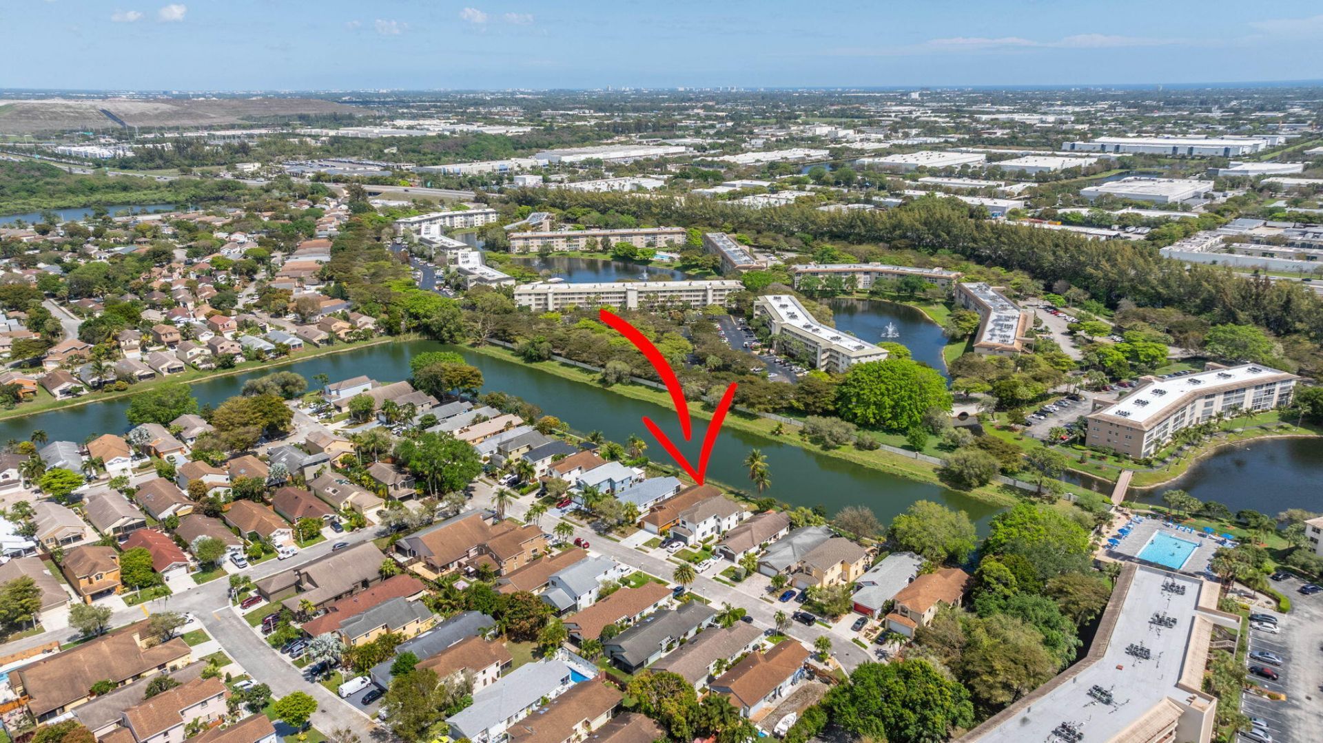 1960 NW 34th Avenue, Coconut Creek, FL 33066 Photo