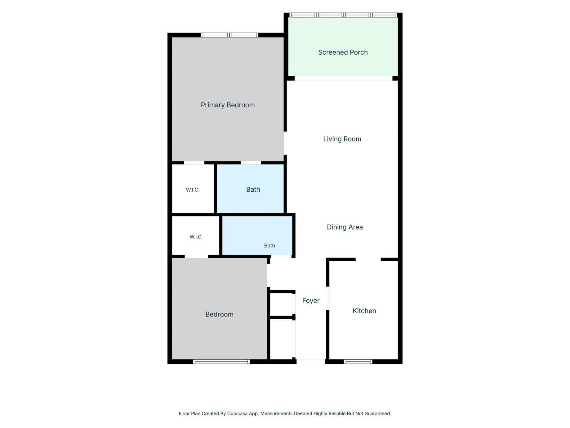 6051 NW 61st Avenue, Unit 310, Tamarac, FL 33319 Photo