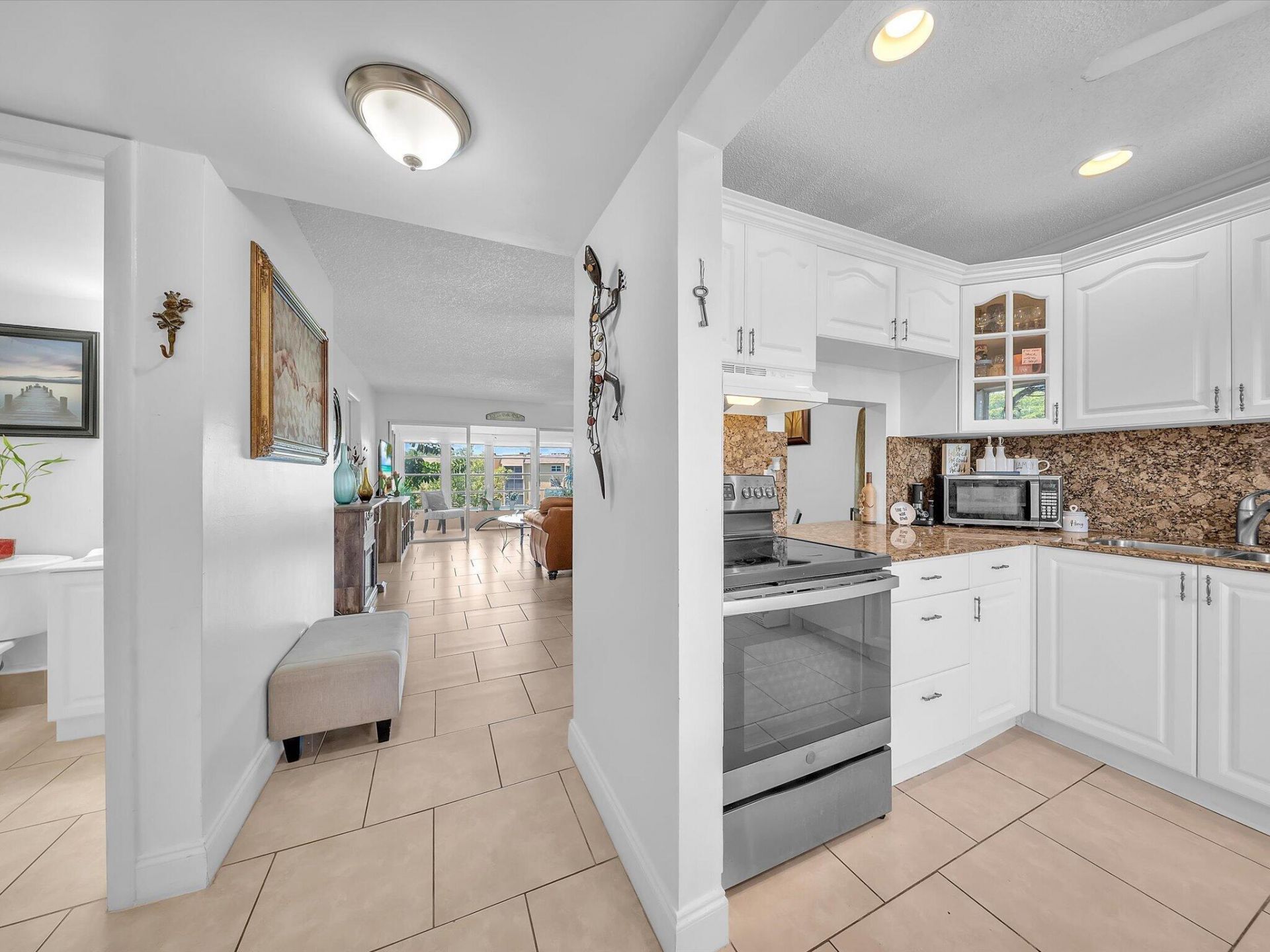 6051 NW 61st Avenue, Unit 310, Tamarac, FL 33319 Photo