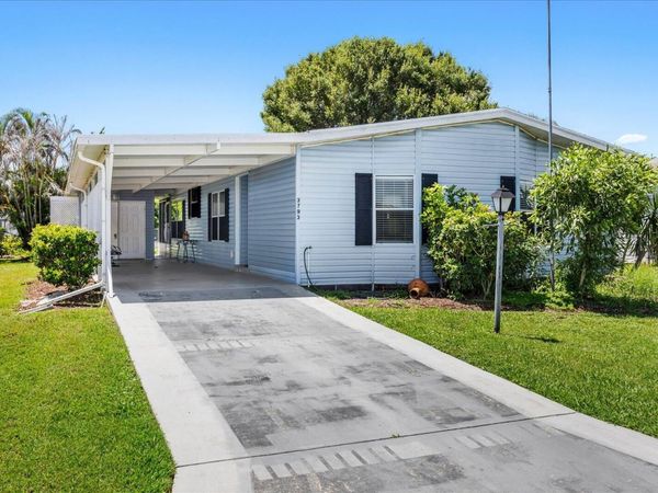 3793 Satinwood Court, Port St. Lucie, FL 34952