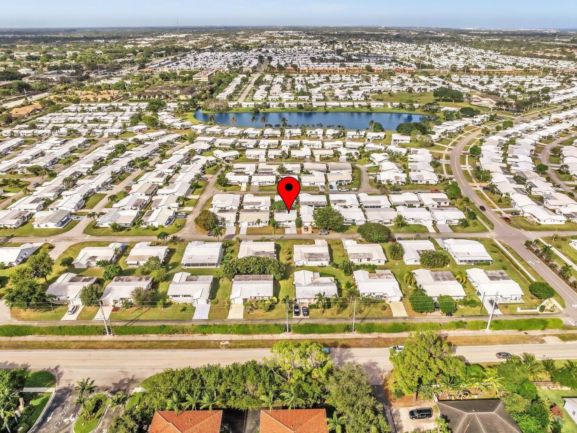 1907 SW 22nd Avenue, Boynton Beach, FL 33426 Photo