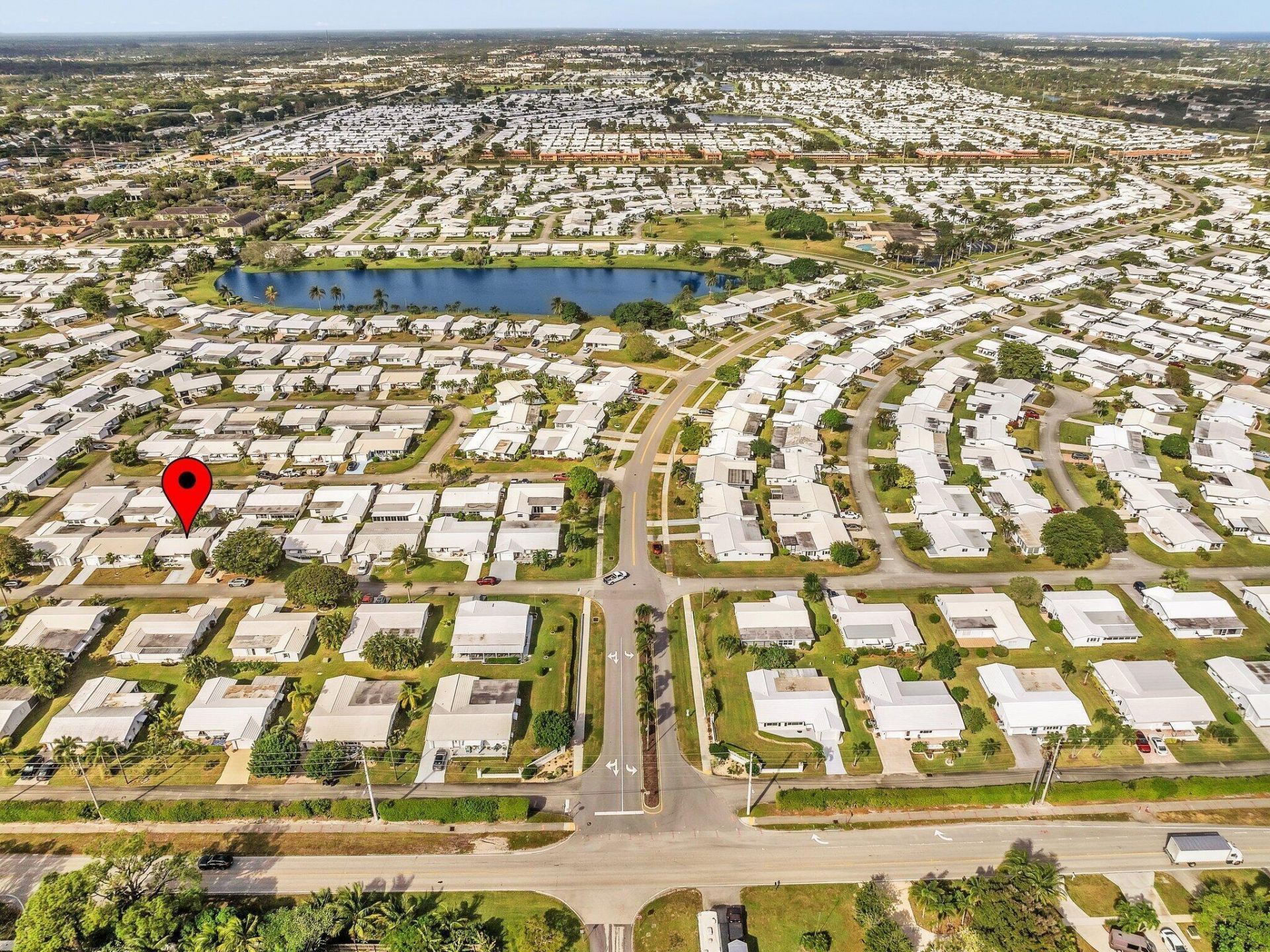 1907 SW 22nd Avenue, Boynton Beach, FL 33426 Photo