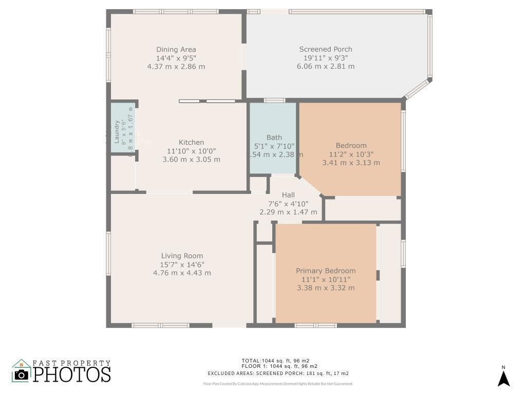 1907 SW 22nd Avenue, Boynton Beach, FL 33426 Photo