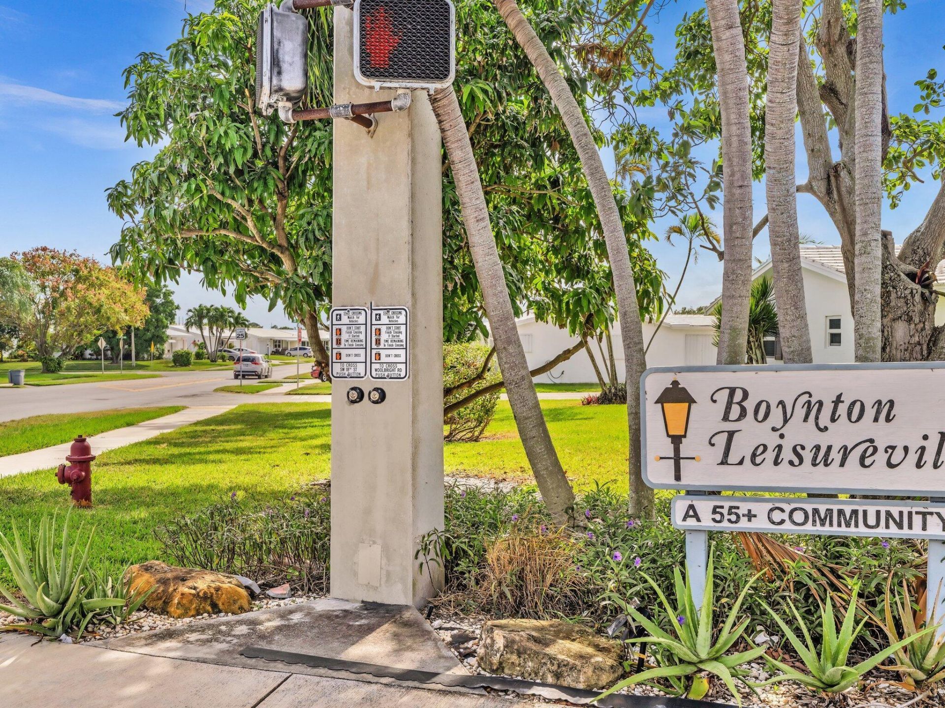 1907 SW 22nd Avenue, Boynton Beach, FL 33426 Photo
