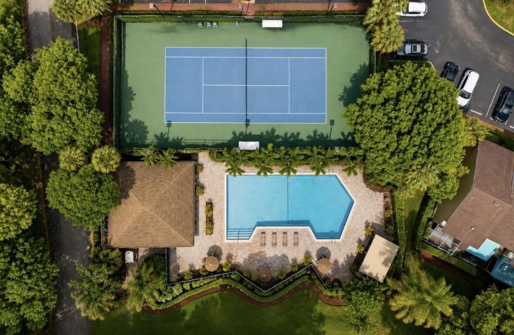 7057 Woodmont Way, Unit 7057, Tamarac, FL 33321 Photo