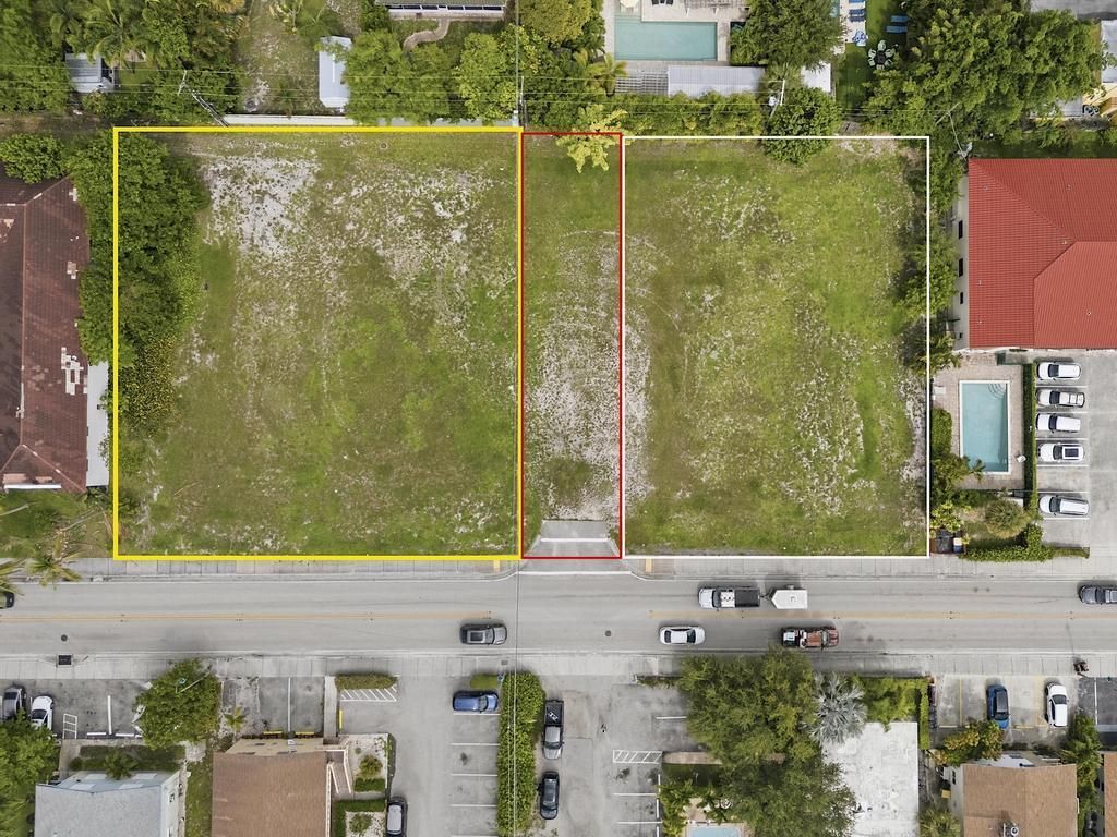 1532 S Federal Highway, Lake Worth Beach, FL 33460 Photo
