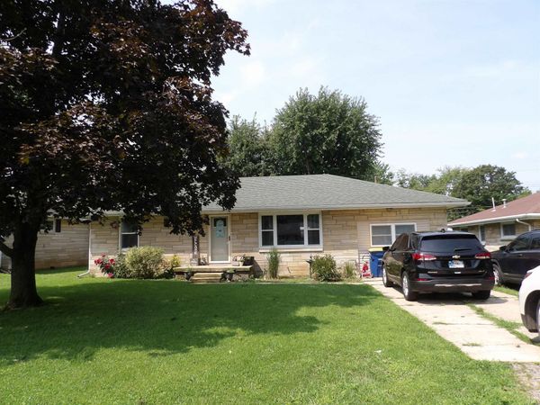 4005 N Ball Avenue, Muncie, IN 47304