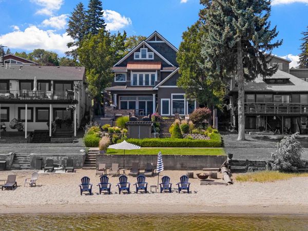 819 S Liberty Dr, Liberty Lake, WA 99019